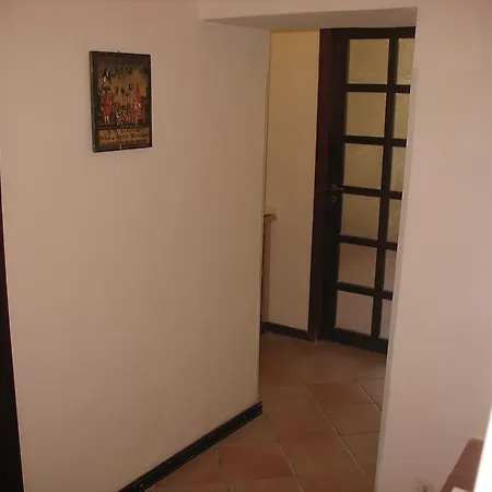 Rachele Apartment Maratea