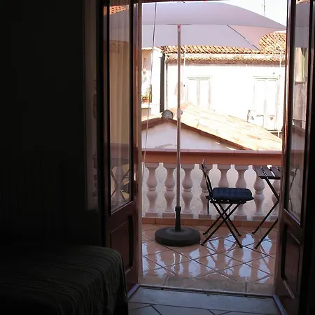 Apartment Rachele Maratea