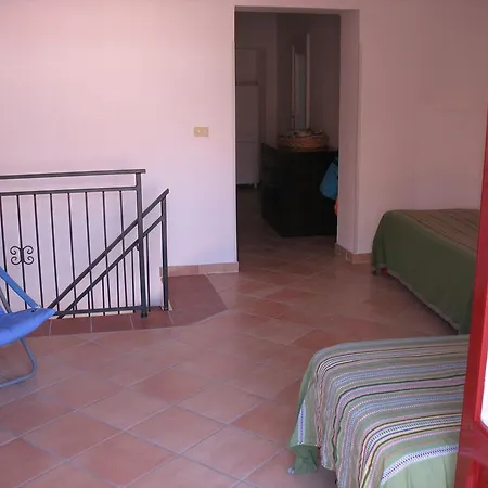 Rachele Apartment