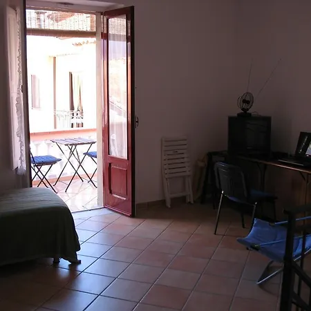 Rachele Apartment *