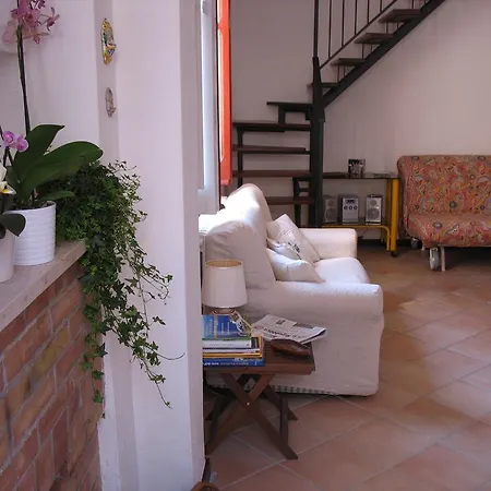 Rachele Apartment *