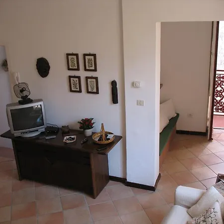 Apartment Rachele *