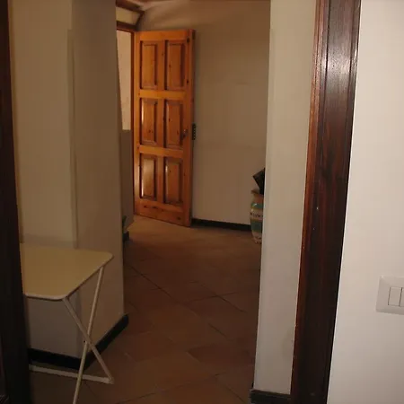 Apartment Rachele