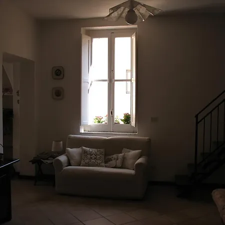 Apartment Rachele *