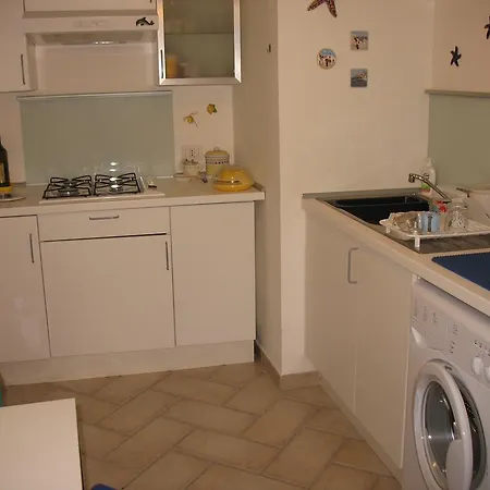 Apartment Rachele Maratea