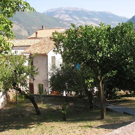Rachele * Maratea