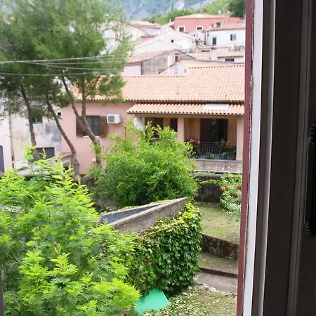 Apartment Rachele Maratea